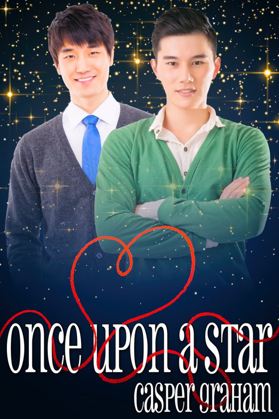 Once Upon a Star