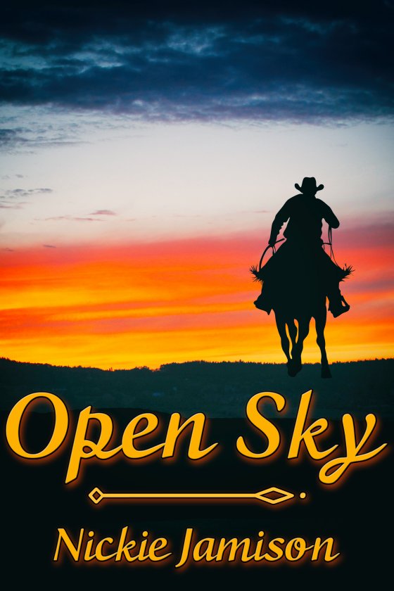 Open Sky - Click Image to Close