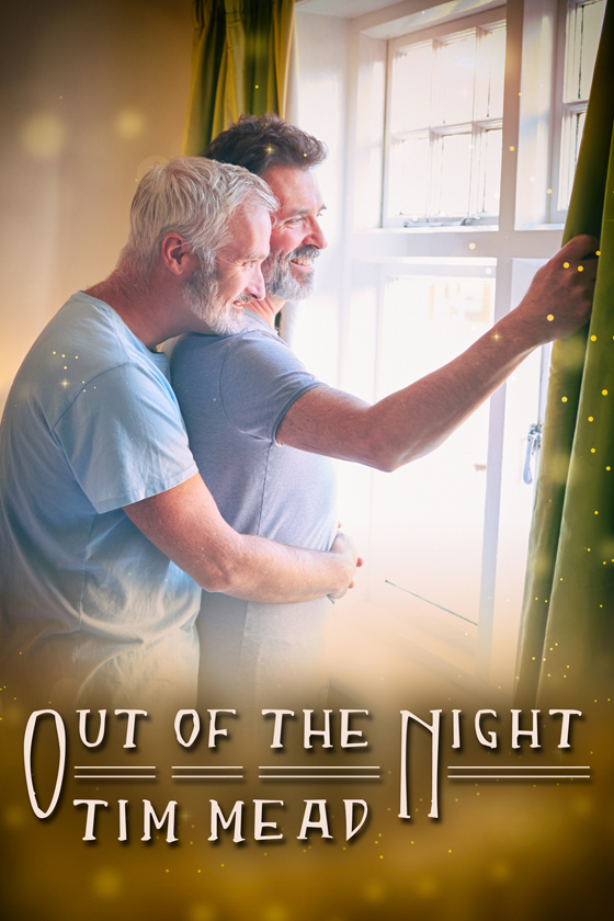 Out of the Night - Click Image to Close