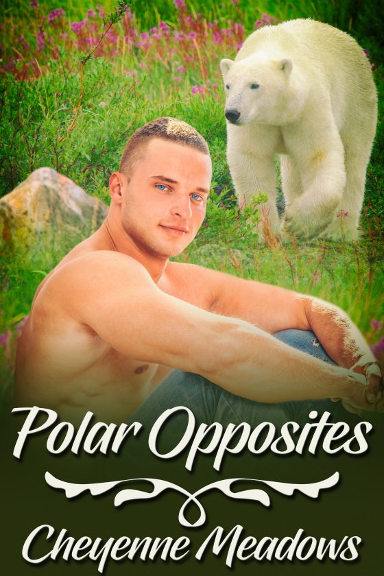 Polar Opposites - Click Image to Close
