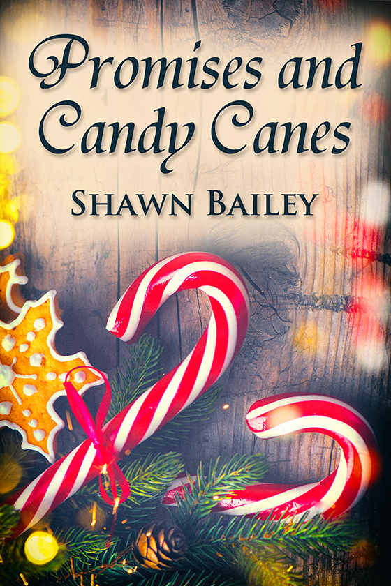 Promises and Candy Canes - Click Image to Close