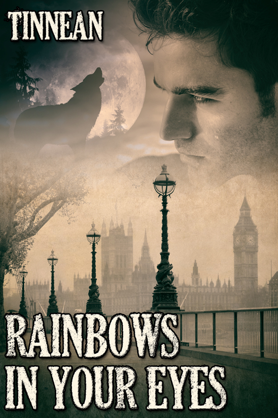 Rainbows in Your Eyes - Click Image to Close