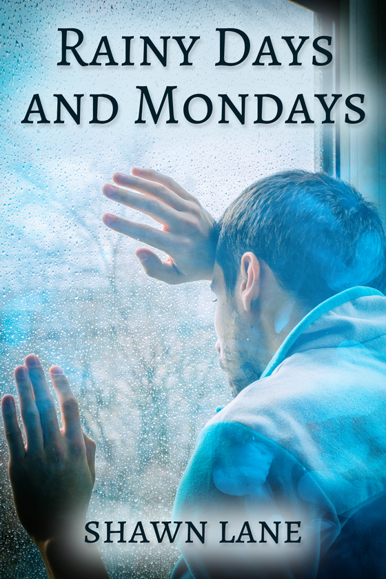 Rainy Days and Mondays - Visions & Verses