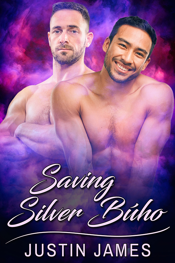 Saving Silver Búho - Click Image to Close