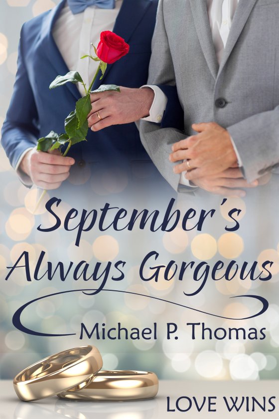 September's Always Gorgeous - Click Image to Close