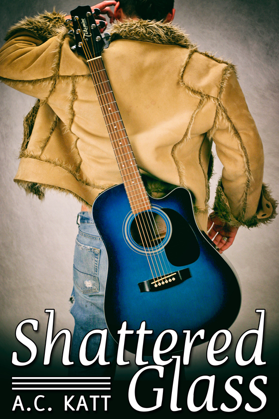 Shattered Glass - Click Image to Close