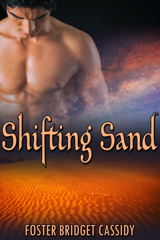 Shifting Sand - Click Image to Close