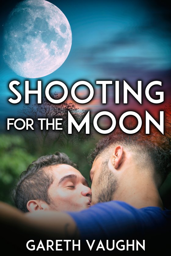 Shooting for the Moon - Click Image to Close