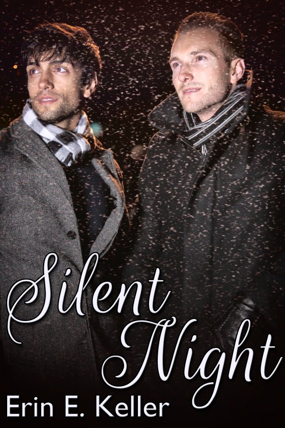 Silent Night - Click Image to Close