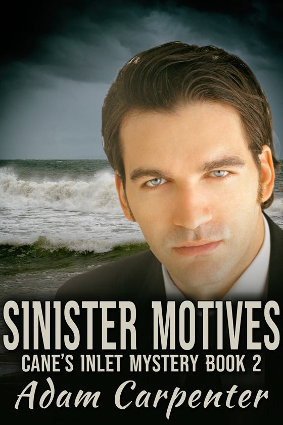 Sinister Motives - Click Image to Close