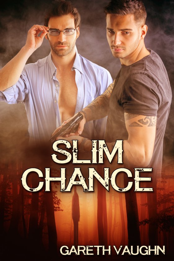 Slim Chance [Print]