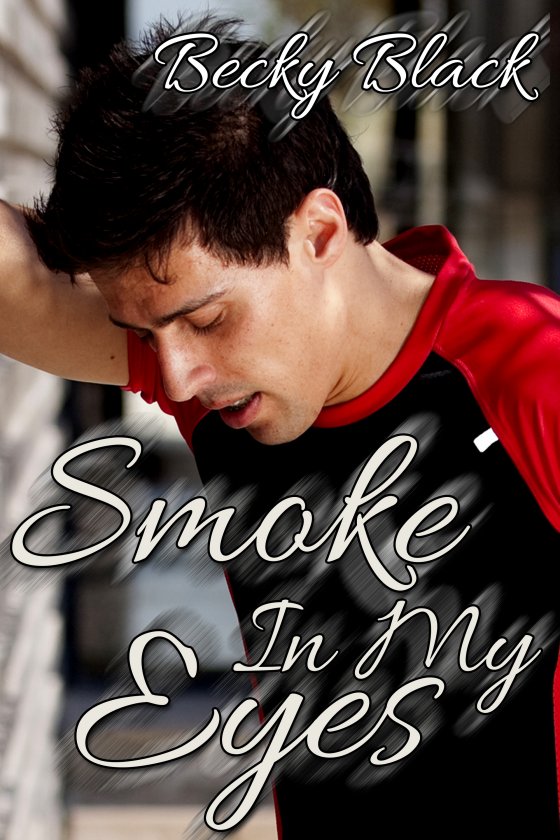 Smoke In My Eyes - Click Image to Close