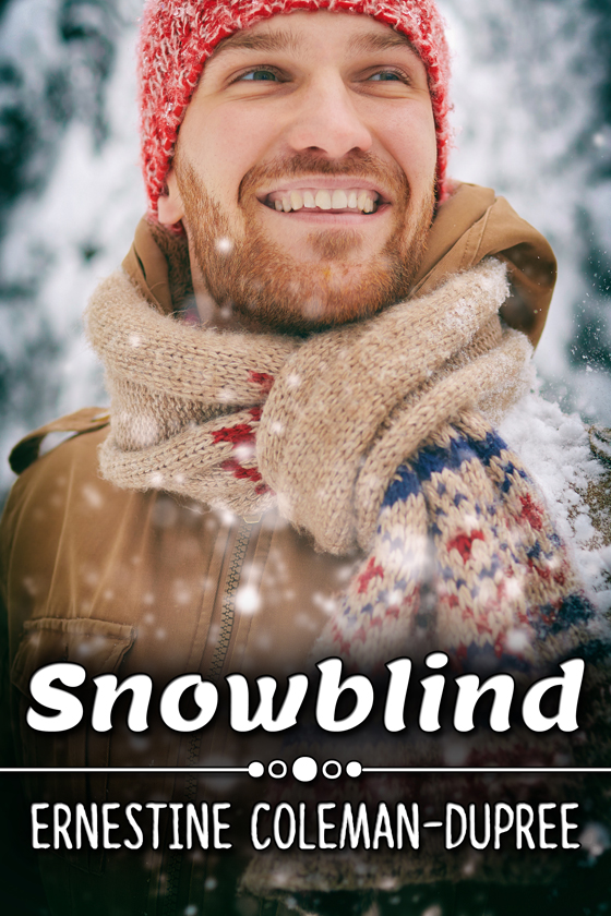 Snowblind - Click Image to Close
