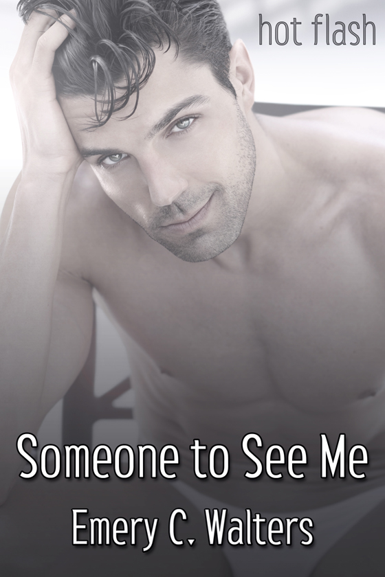 Someone to See Me - Click Image to Close