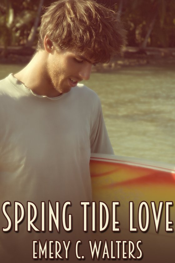 Spring Tide Love - Click Image to Close