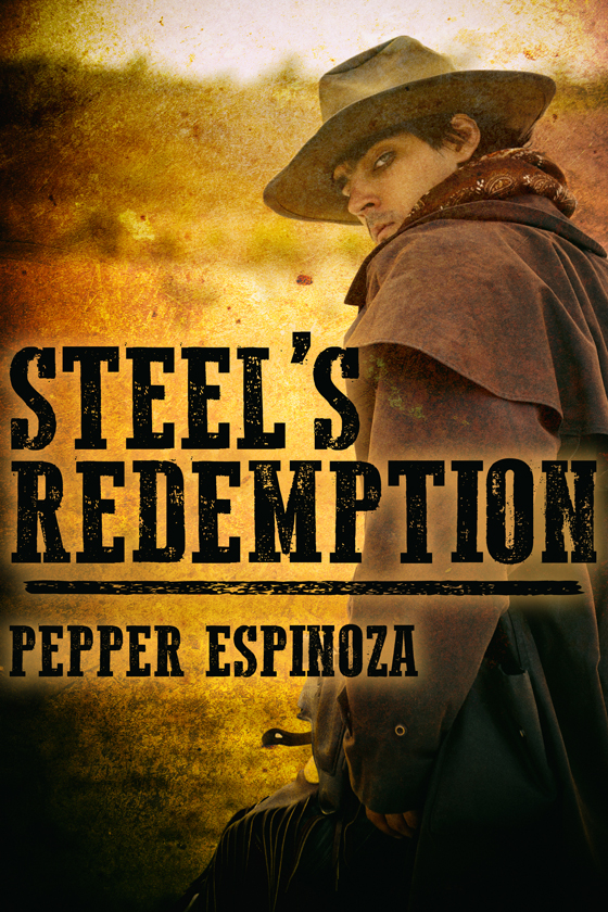 Steel's Redemption - Click Image to Close