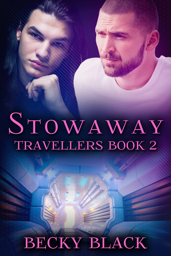 Stowaway [Print]