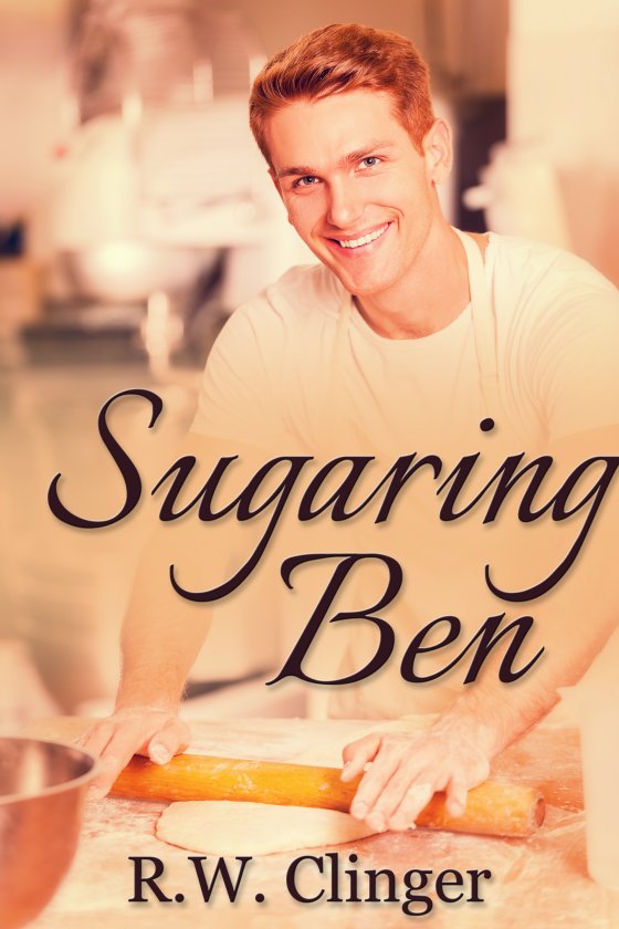 Sugaring Ben [Print]