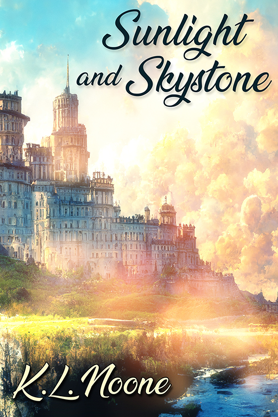 Sunlight and Skystone