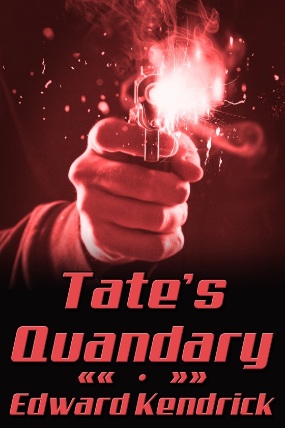 Tate's Quandary - Click Image to Close