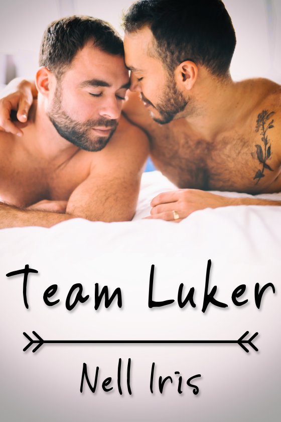 Team Luker - Click Image to Close
