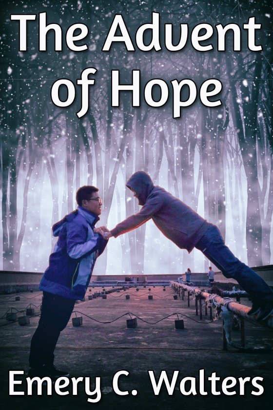 The Advent of Hope - Click Image to Close