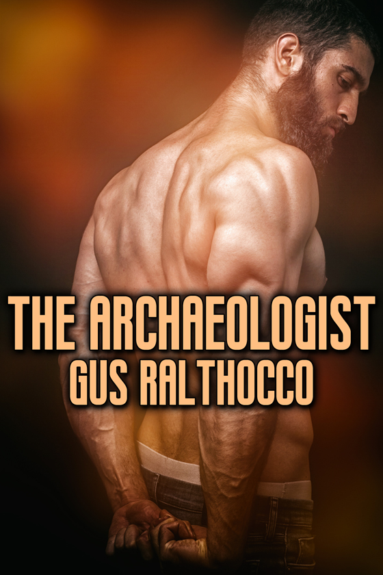 The Archaeologist - Click Image to Close
