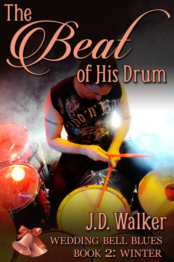 The Beat of His Drum - Click Image to Close
