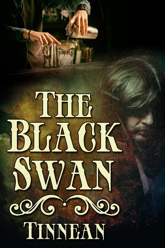 The Black Swan [Print] - Click Image to Close
