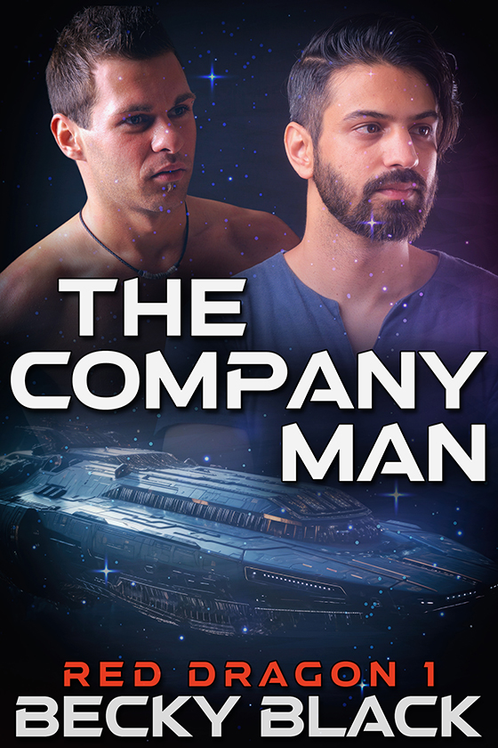 The Company Man - Click Image to Close