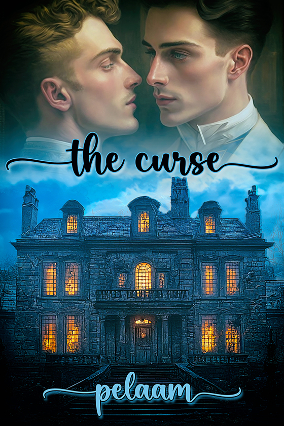 The Curse - Click Image to Close