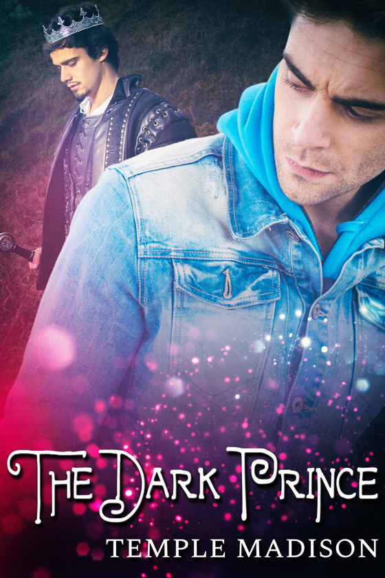 The Dark Prince - Click Image to Close