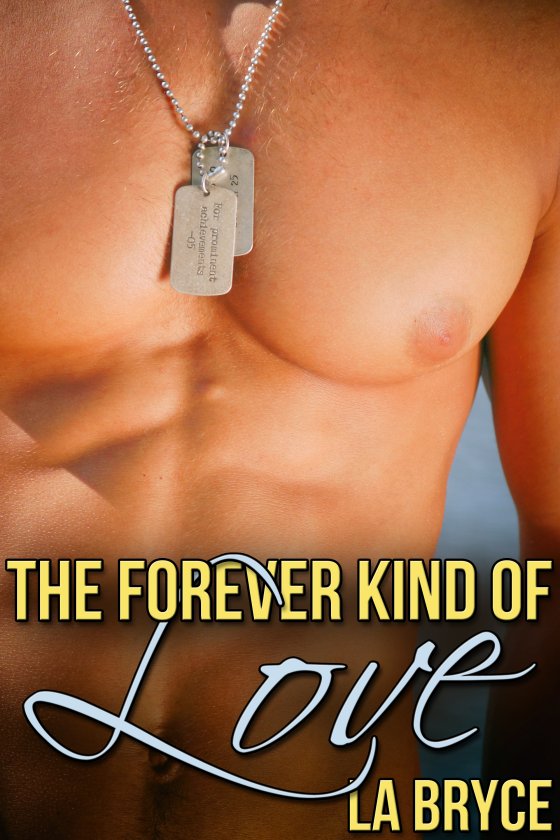 The Forever Kind of Love - Click Image to Close