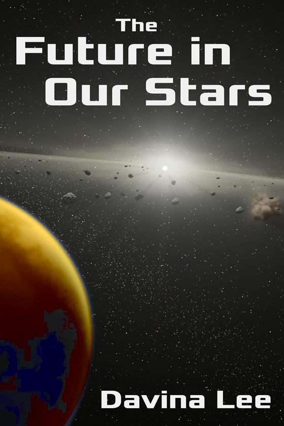 The Future in Our Stars - Click Image to Close