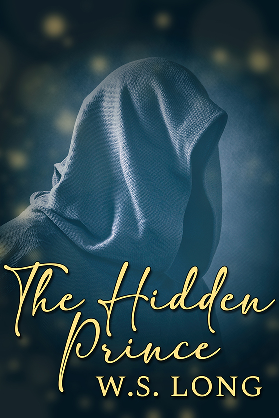 The Hidden Prince