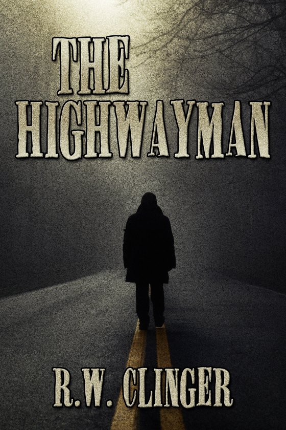 The Highwayman [Print] - Click Image to Close