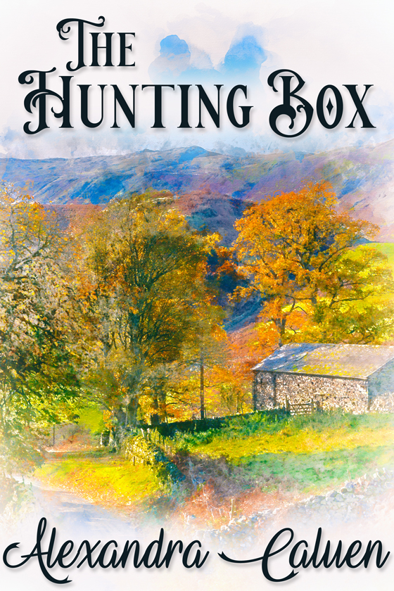 The Hunting Box - Click Image to Close