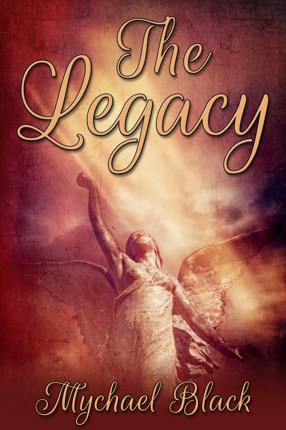 The Legacy - Click Image to Close