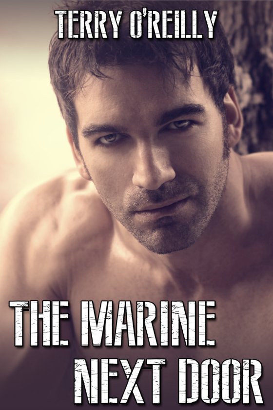 The Marine Next Door - Click Image to Close