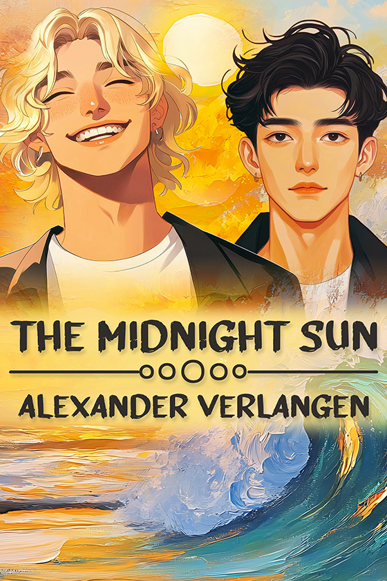 The Midnight Sun