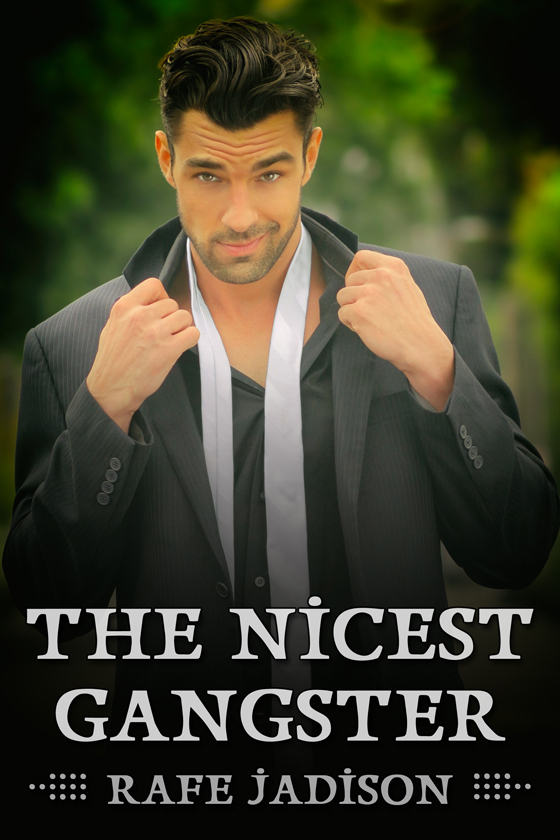 The Nicest Gangster - Click Image to Close
