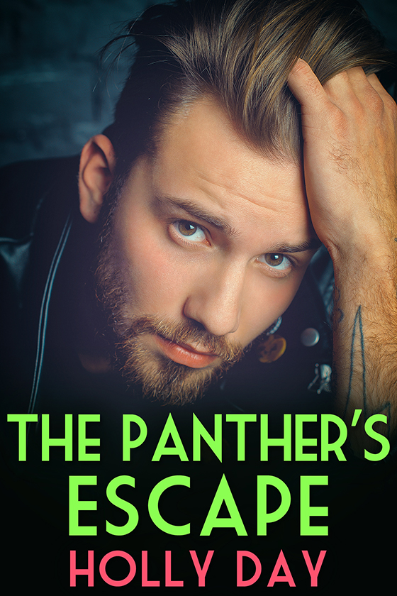 The Panther's Escape