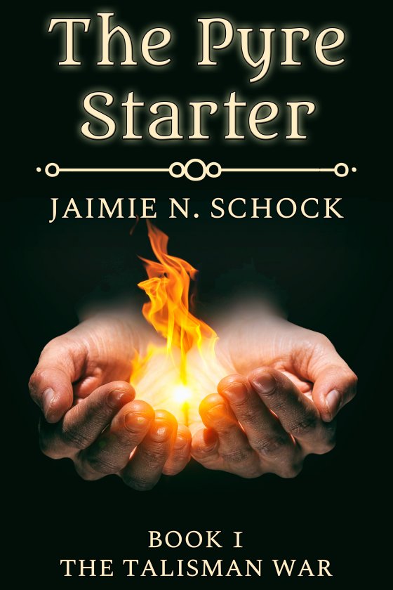 The Pyre Starter