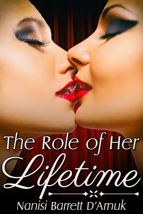 The Role of Her Lifetime - Click Image to Close