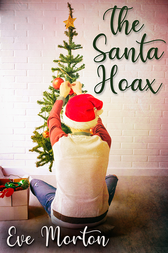 The Santa Hoax