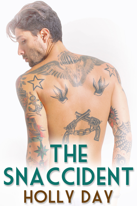 The Snaccident - Click Image to Close