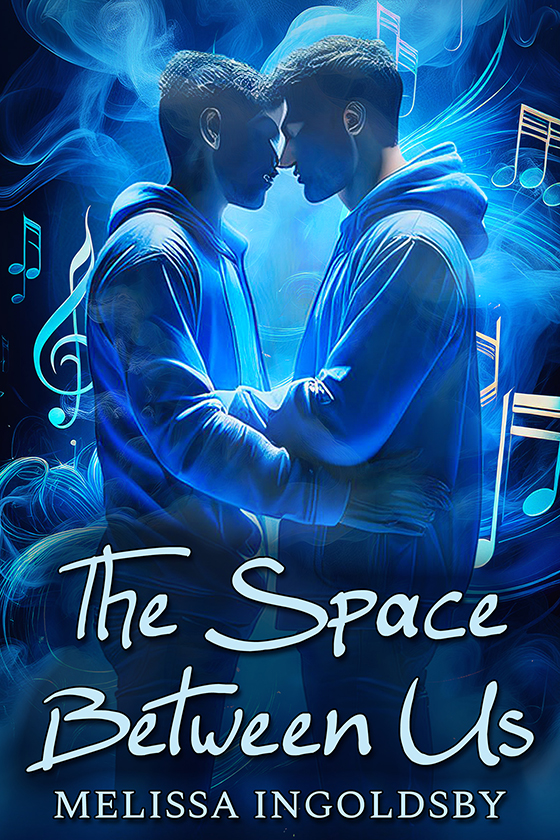 The Space Between Us