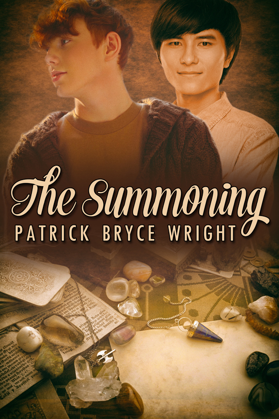 The Summoning [Print]