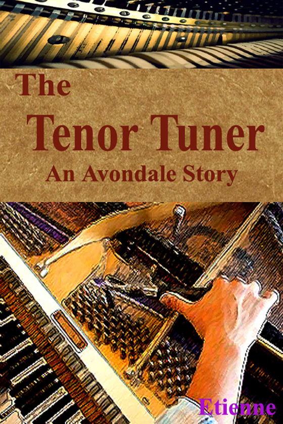 The Tenor Tuner - Click Image to Close