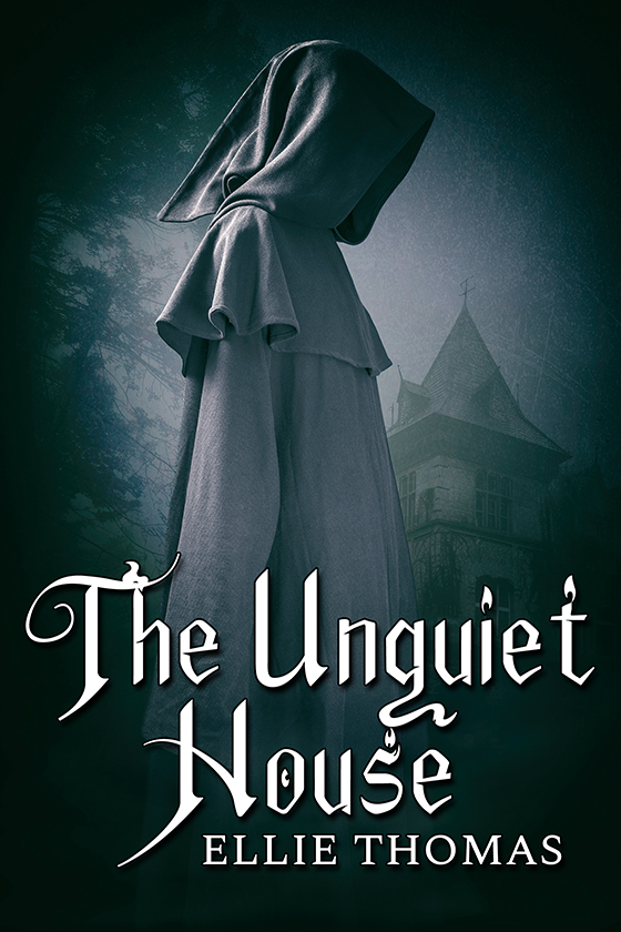 The Unquiet House - Click Image to Close